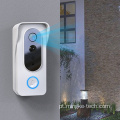 Blink WiFi Video Doorbell sem fio com aplicativo Tuya